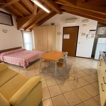 Residence Mediterraneo - Agenzia Cocal Caorle Exteriér fotografie