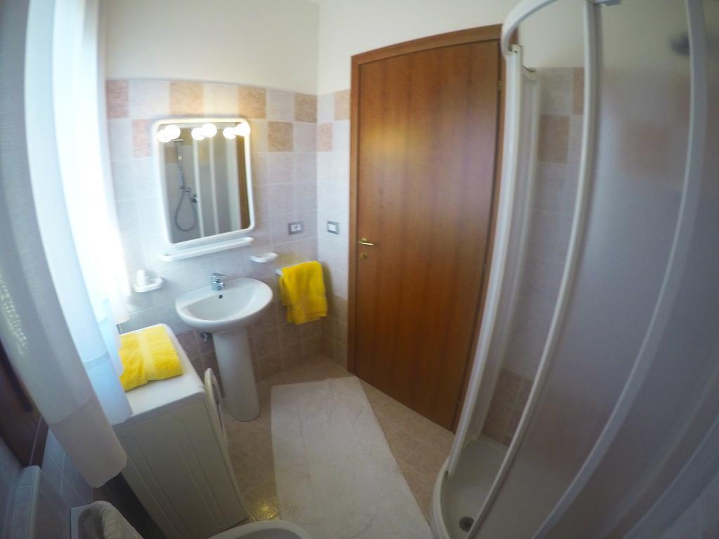 Residence Mediterraneo - Agenzia Cocal Caorle Pokoj fotografie