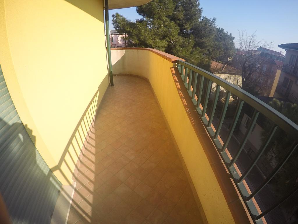 Residence Mediterraneo - Agenzia Cocal Caorle Pokoj fotografie