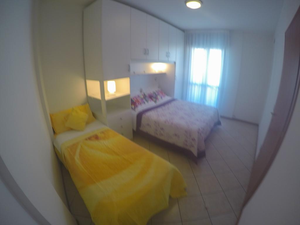 Residence Mediterraneo - Agenzia Cocal Caorle Pokoj fotografie