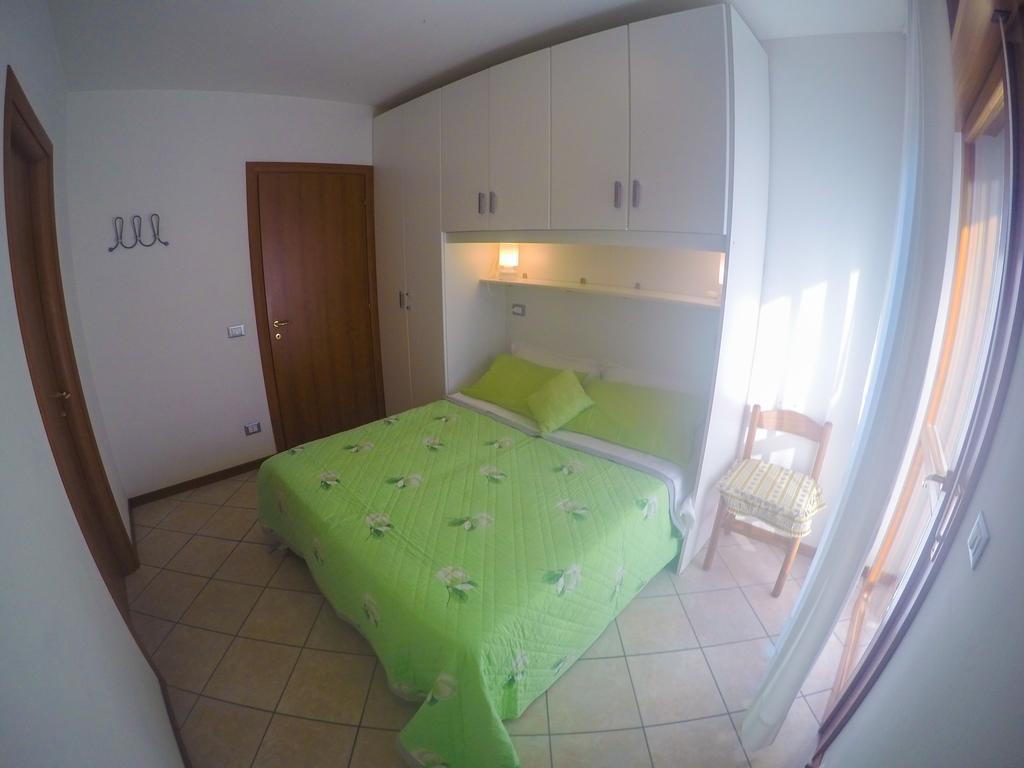Residence Mediterraneo - Agenzia Cocal Caorle Pokoj fotografie